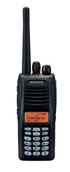 Kenwood NX-210